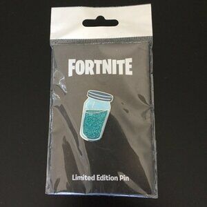 Fortnite Pro Am E3 2018 Exclusive Slurp Juice PIN
